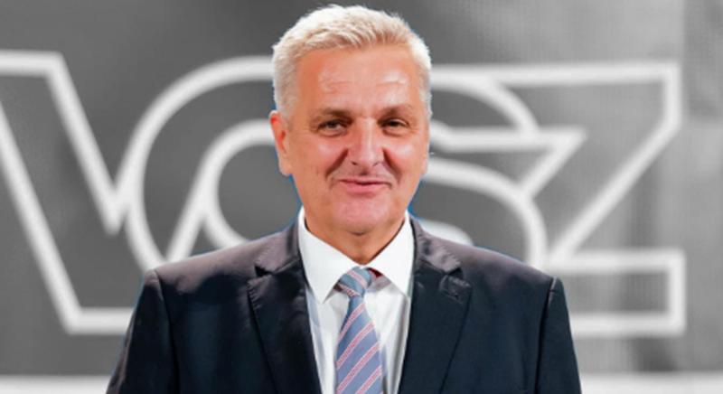 Reisinger Győző: A munkavállalók képzése és a folyamatos tanulás a fejlődés lényege