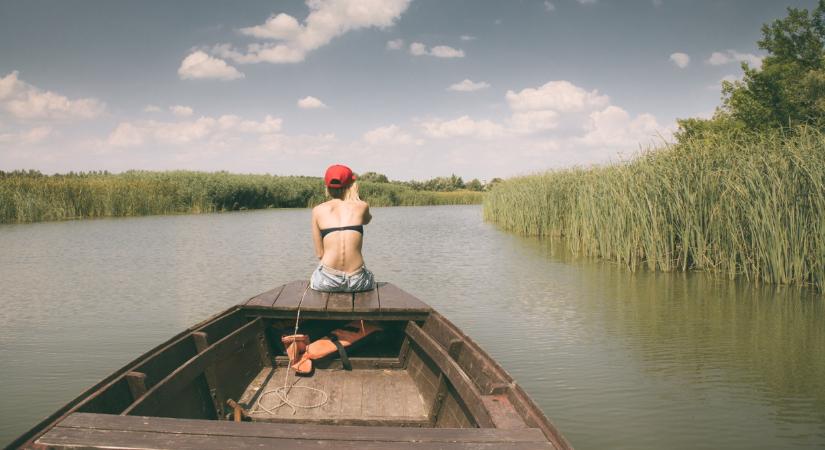 Érdekes dolgokat közöltek a Tisza-tóról: ezeket jó tudni