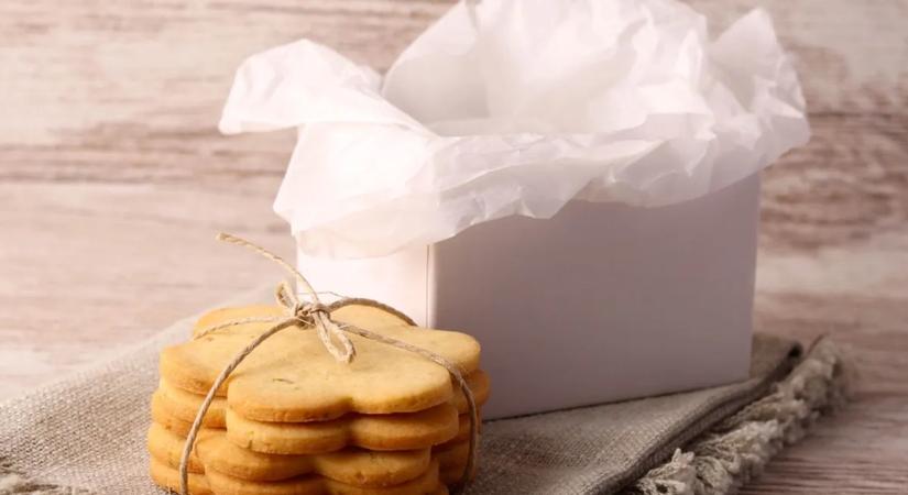 Még édessebbé teszik az ünnepeket: ehető ajándékok karácsonyra