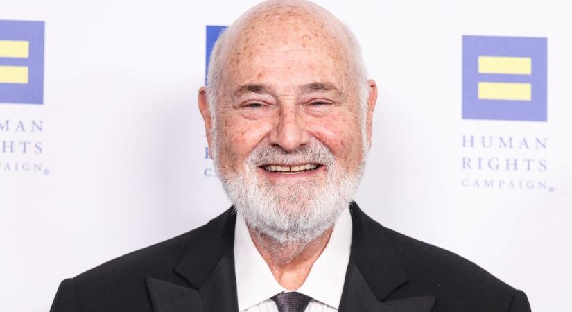 „A valaha élt egyik legnagyobb filmkészítő volt” – Hollywoodot sokkolta Rob Reiner és felesége halála