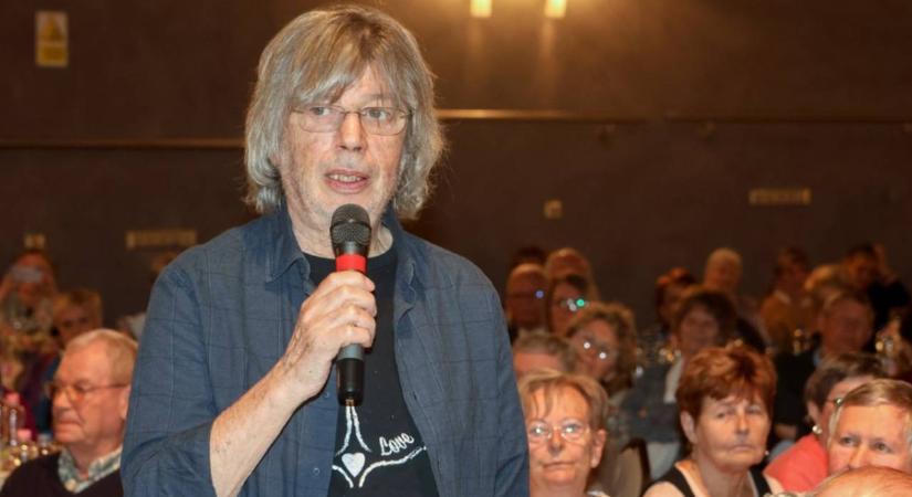 Fellebbezett Bródy János fia, de továbbra is börtönben marad