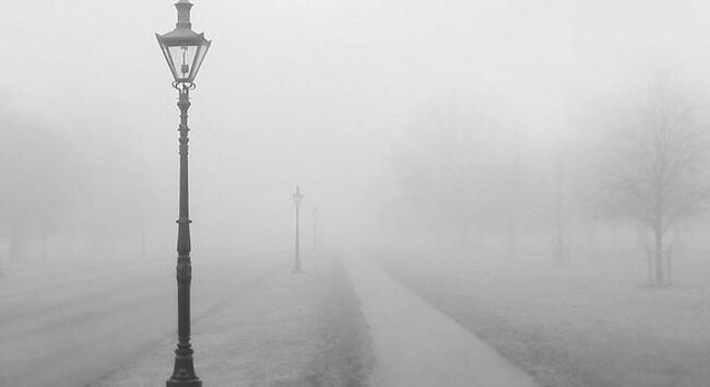 Hétfői időjárás: nem segít ráhangolódni az ünnepre ez az időjárás