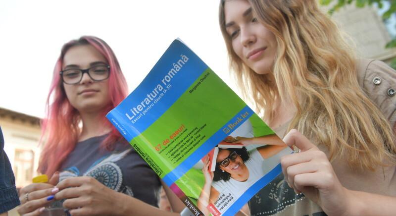 A pedagógusszövetség szerint korrigálásra szorul a román tanterv a magyar tanulók számára