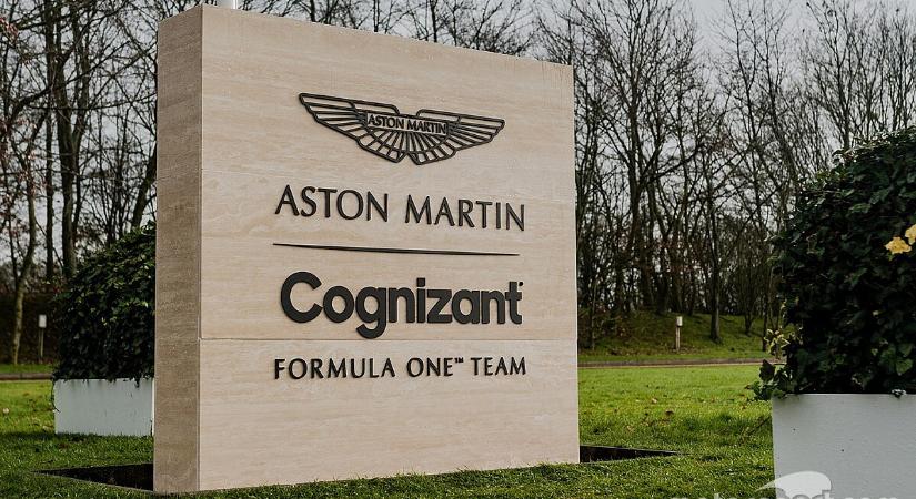Egy kínai cég máris felvásárolhatja az Aston Martint?