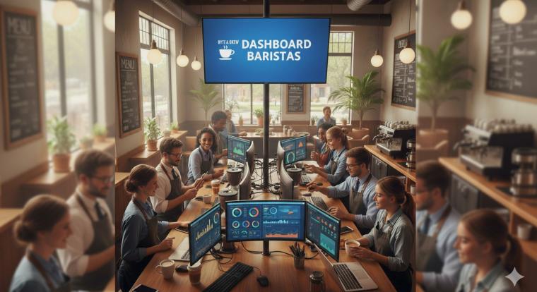 Budapest BI Fórum 2025 - AI az üzleti intelligenciában