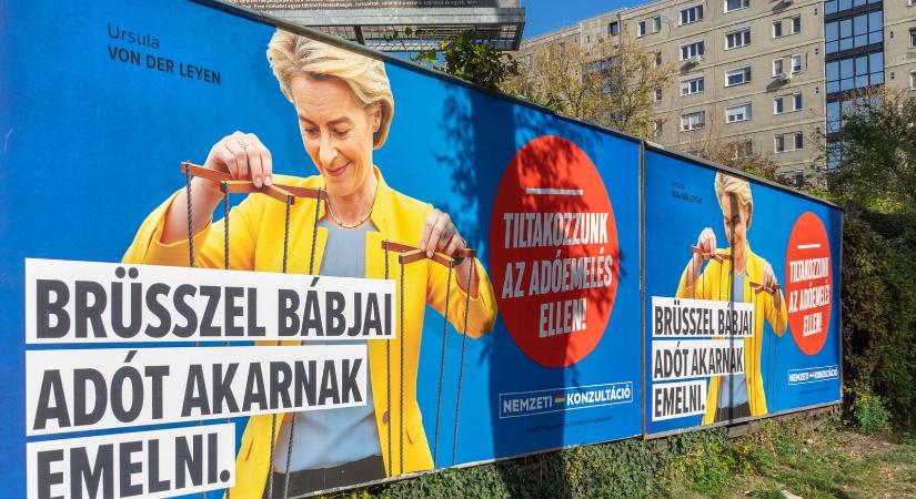 Óriásit hibázott a kampányban, nagy bajban lehet a Fidesz, szakértő árulta el