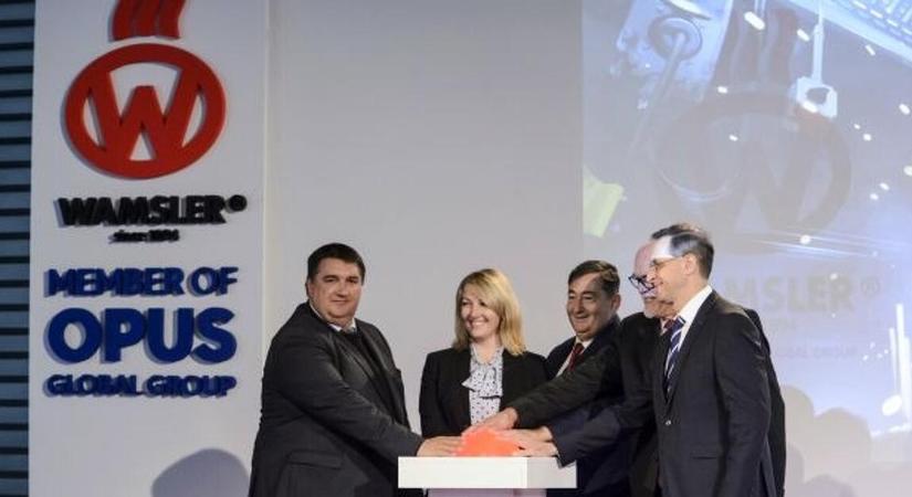 Csúcsokat dönt Mészáros Lőrinc cége