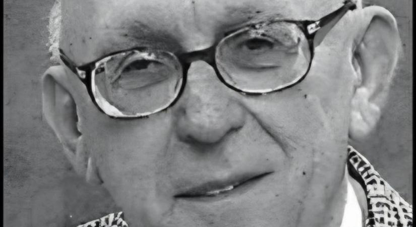 Egy ember, aki nélkül Nagykanizsa sem lett volna ugyanaz