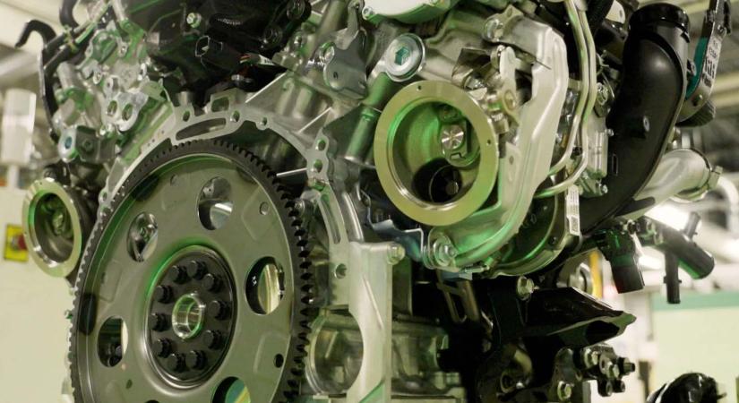 Túl precízek, túl jók a modern motorok, ezért van velük baj