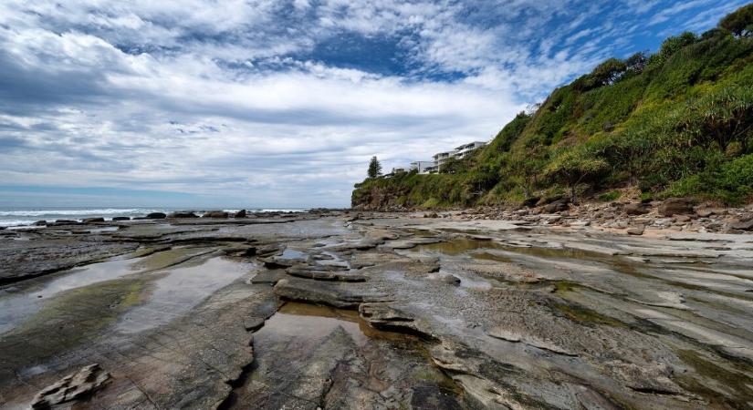 Tragédia fotózás közben – 30 métert zuhant és meghalt egy 17 éves lány