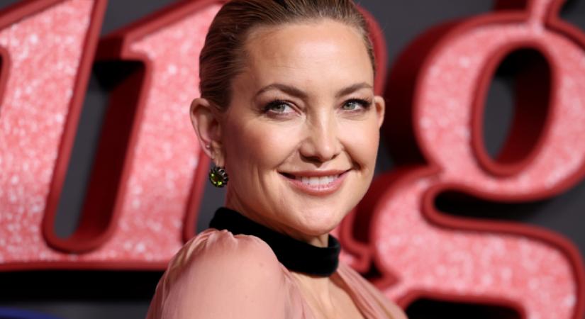 Kate Hudson bátyja igazi szívtipró: Oliver bárkit levesz a lábáról