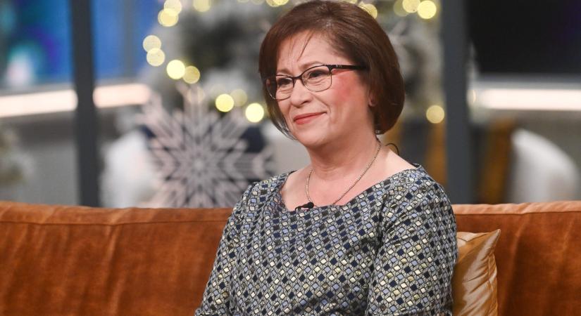 Altorjai Anita: a közmédia a nemzet összetartásában is részt vesz