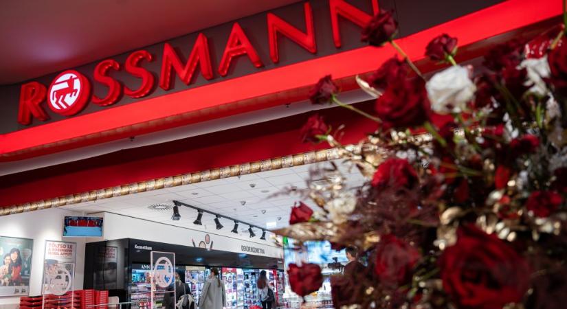 Kibertámadás érte a Rossmann egyik informatikai rendszerét
