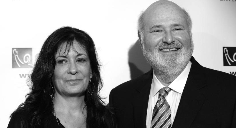 Meghalt Rob Reiner és felesége, Los Angeles-i otthonában gyilkolták meg a legendás rendezőt és nejét