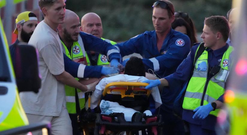 Egy magyar holokauszt-túlélő is az ausztráliai tömeggyilkosság áldozata