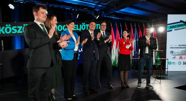 Ceglédi Zoltán: Akár Orbán Viktor, akár Magyar Péter nyer, jön az óvilágvége