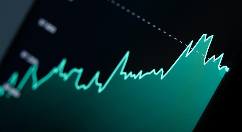 Jó hangulatban ébredt Európa hétfő reggel