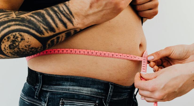 Egyre több a túlsúlyos: alattomos betegséget okoznak a felesleges kilók