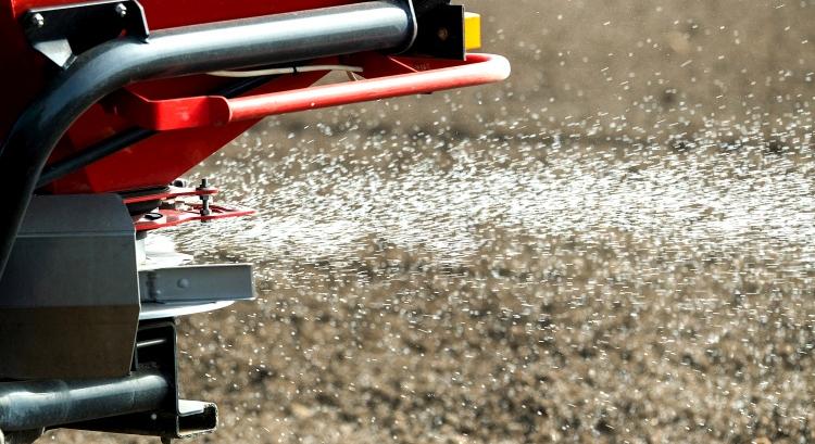 Zöldebb műtrágyázás, stabilabb hozam a mezőgazdaságban