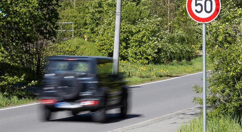 Eddig kell rettegve lesni a postaládát, hogy érkezik-e bírság