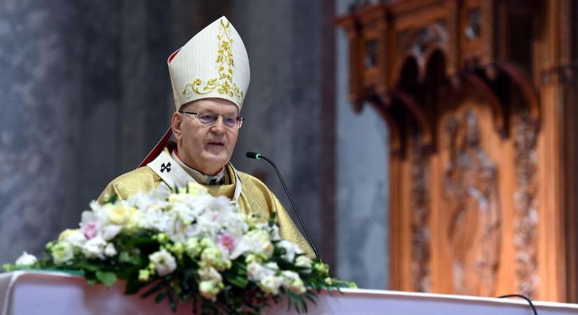 Összeállt a kép: a spanyolok leírták, miért nem lehetett pápa Erdő Péterből