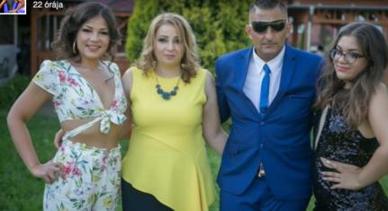 „Gáspár Győző és Győzike két külön ember” – Győzike szerint a lánya annyira független tőle, hogy ezt meg kellett írnia