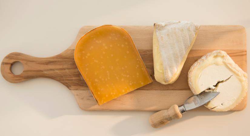 Mostanáig rosszul etted a sajtot: így a helyes