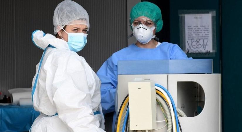 Riasztó fejlemények Európában: tovább terjed a középkori vírus