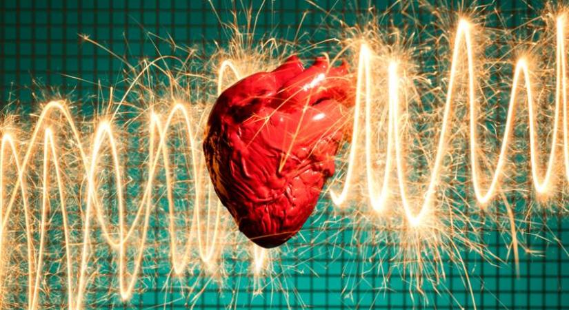 Szívinfarktust okozhat, és nem tudsz tőle aludni: ha ezt érzed, ideje változtatni