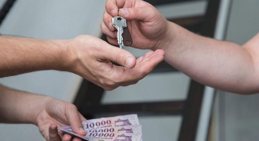 130 ezerét garzont kínálnak, 100-ért zsákbamacskát – Itt tartanak az albérlet árak Somogyban