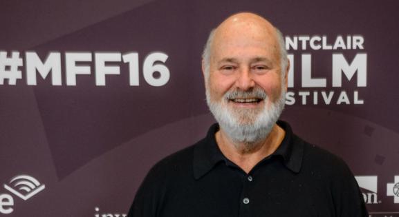 Meggyilkolták Rob Rainert, az Egy becsületbeli ügy rendezőjét