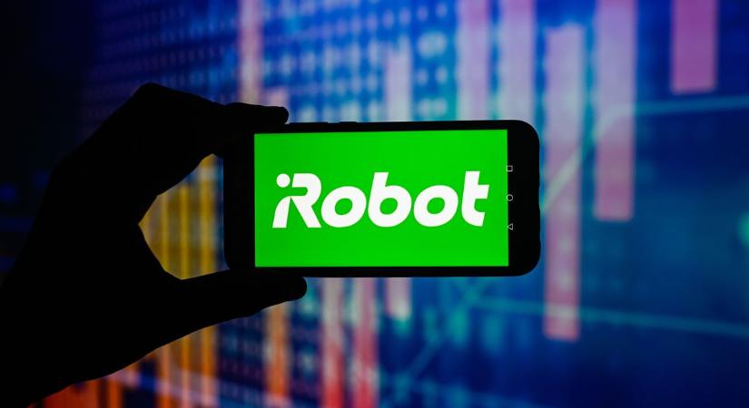 Véget ért a tánc: a Roomba gyártója csődöt jelentett, a robotporszívók királya kínai kézre kerülhet