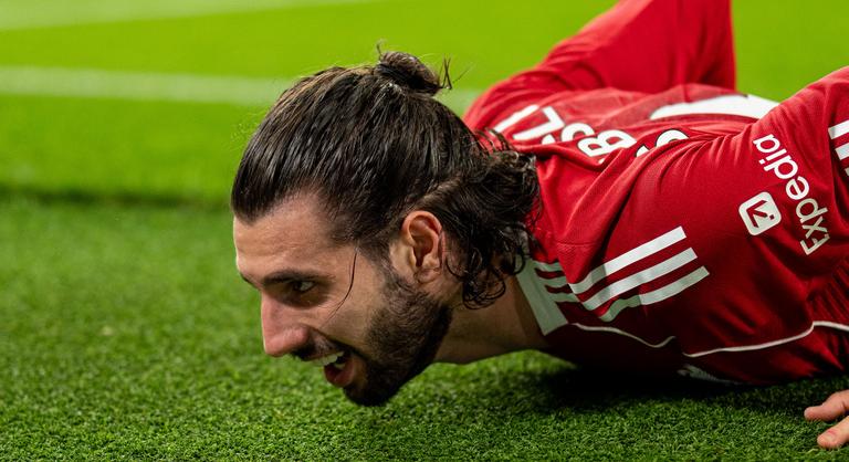 Veszélyben Szoboszlai Dominik szenzációs liverpooli szériája