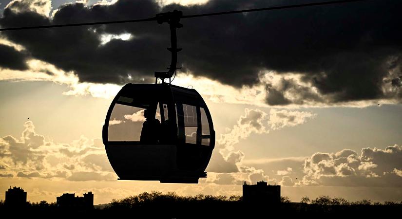 Ezt nézd, mit építettek metró helyett a franciák!
