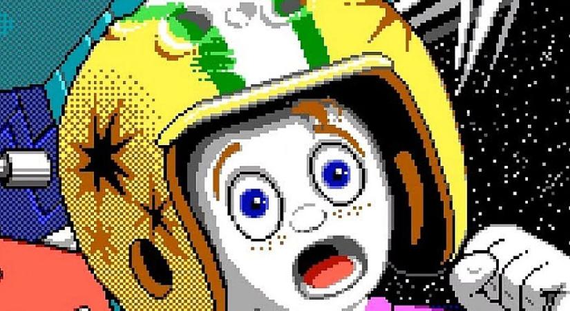 35 éve jelent meg a Doom és a Quake alkotóinak első saját játéka