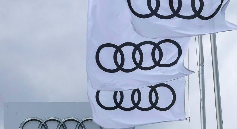 Lesújtó híreket közölt az Audi Hungaria elnöke