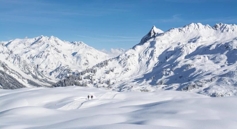 Mennyibe kerül a síbiztosítás egy napra?