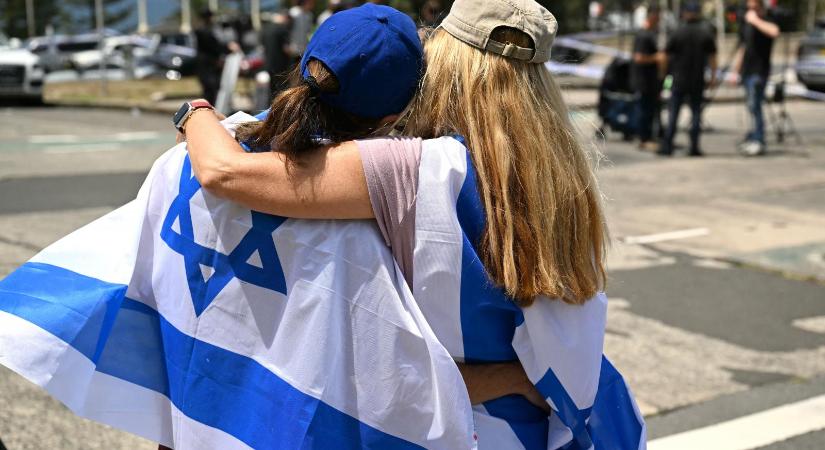 Egy magyar holokauszttúlélő is a Bondi Beach-i antiszemita támadás áldozata