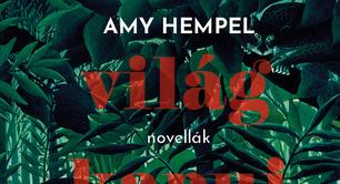 Amy Hempel: Az állatvilág kapui előtt