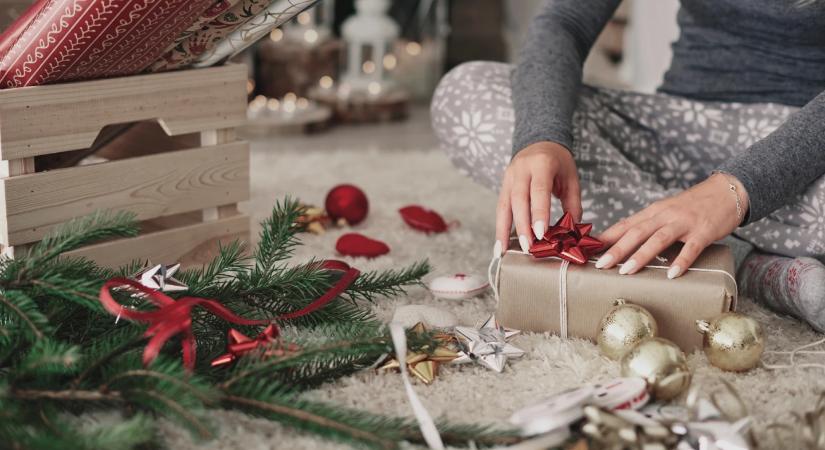 Természetes karácsony: a minimalista ünnep varázsa