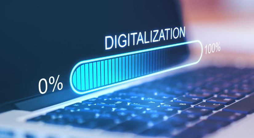 Öt kihagyhatatlan lépés a sikeres digitalizációs projektekhez