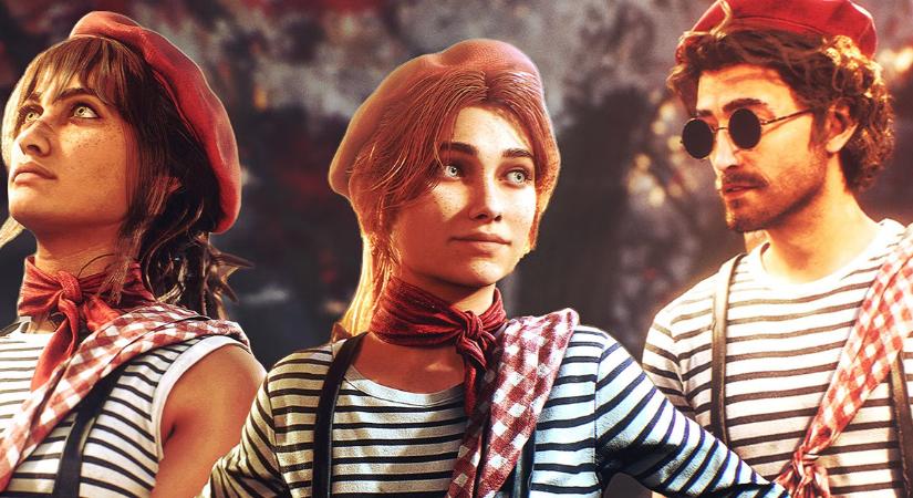 Emmanuel Macron ismét kalapot emelt a Clair Obscur: Expedition 33 előtt