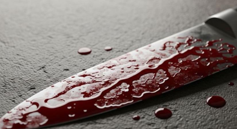 Hasba szúrta volt férjét egy borsodi