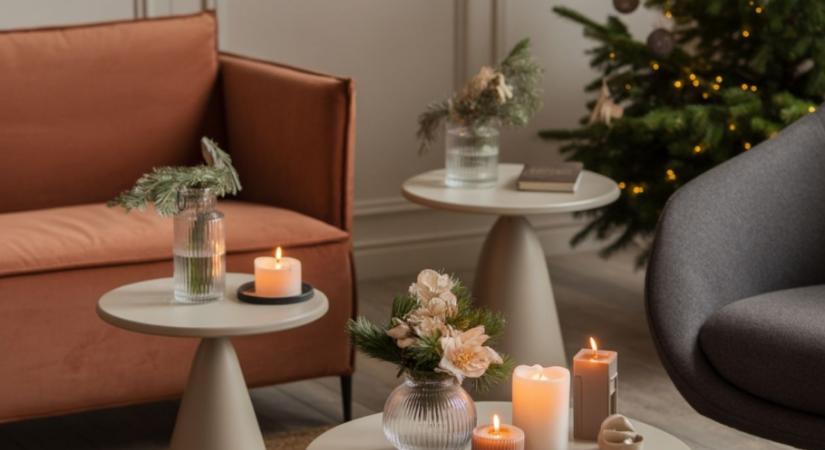 Heti horoszkóp dec 15-21.: Így készítsd fel az otthonod a karácsonyra a csillagjegyed szerint