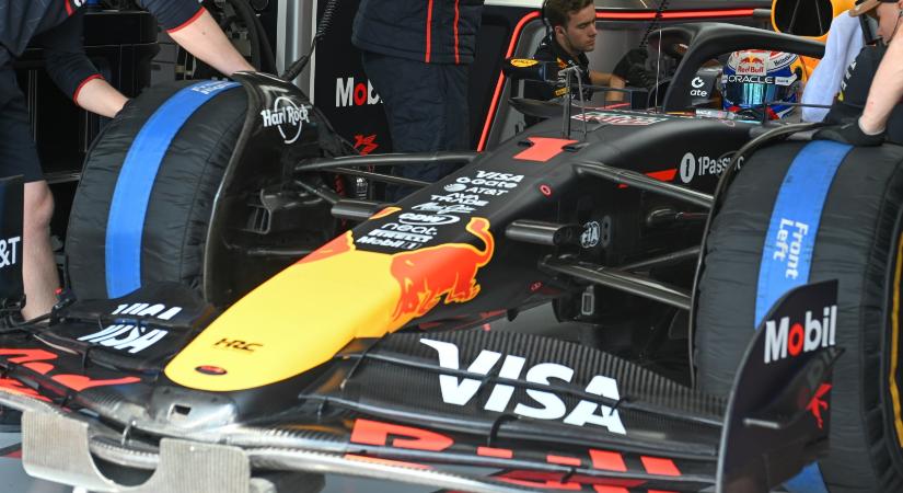 Értékes reklámfelülettől fosztják meg az F1-eseket