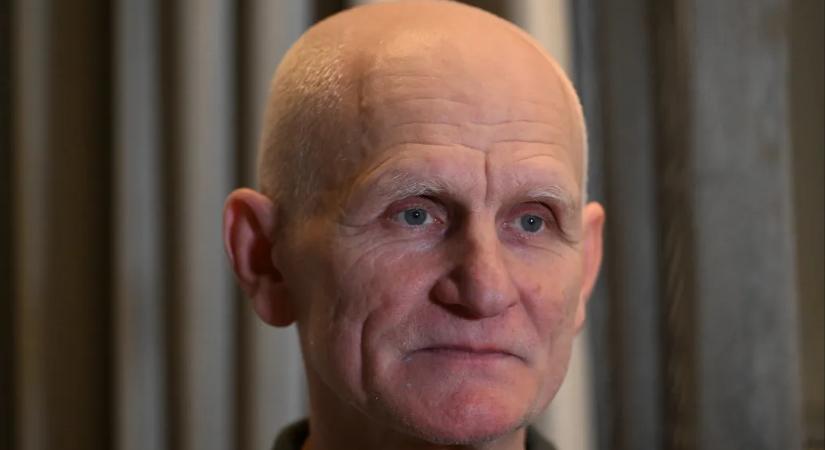 A belarusz emberi jogi aktivista szerint a Nobel-békedíja mentette meg a veréstől a börtönben