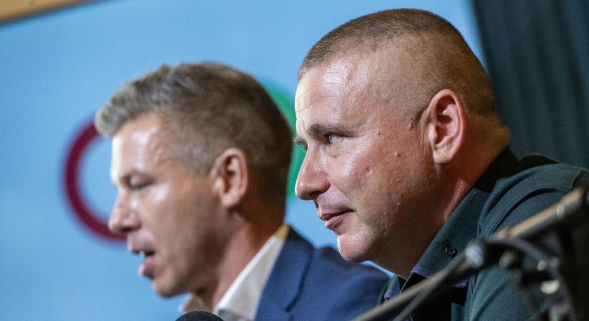 Elérte a bosszú Ruszin-Szendit: hivatalosan nem katona többé, pénzt is veszít, de teljesen kisemmizni éppen a Fidesz barkácsjogszabálya miatt nem tudják