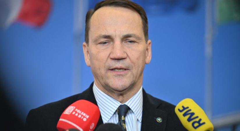 A lengyel külügyminiszter Szijjártónak: Az oroszok mellé állnátok, ha háború lenne