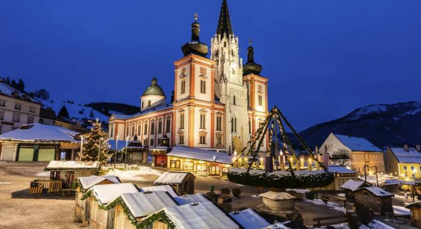 6 meseszép karácsonyi vásár a közelben, amiről talán még nem hallottál: egyszer látni kell őket