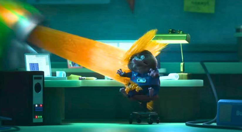 Újabb rekord született, mostantól ez 2025 legnagyobb bevételű hollywoodi filmje!